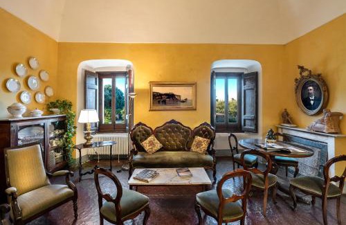 Meta Hotel | Relais Villa Giusso