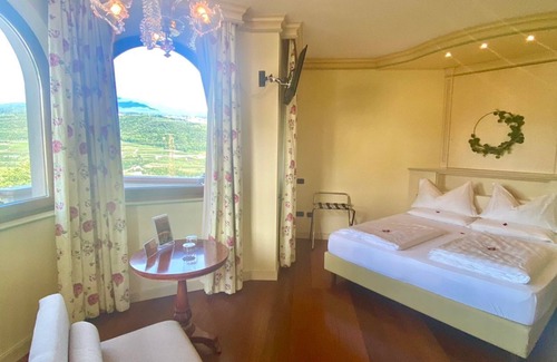 Tassullo Cama Y Desayuno | Relais Villa Quercia