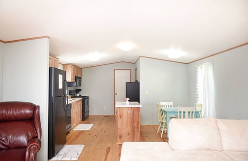 Ventress Casa | Relax and Make Memories on False River