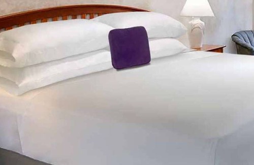 Harrisonville Hotel | Relax and Recharge in Knights Inn Harrisonville! Free Parking, Pets Allowed