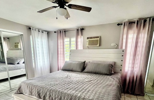 Daguao Casa | Relax and unwind at our tropical oasis!