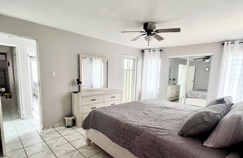 Daguao Casa | Relax and unwind at our tropical oasis!