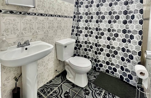 Daguao Casa | Relax and unwind at our tropical oasis!