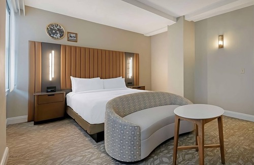 Downtown Tampa Hotel | Relax and Unwind at our Tampa Hideaway! Pet-friendly Property, Free Shuttle!