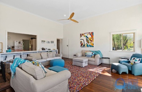 Dawesville Casa | Relájese en Dawesville Esturay