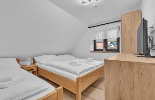 Trebihost Villa | Relax chata Zvičina