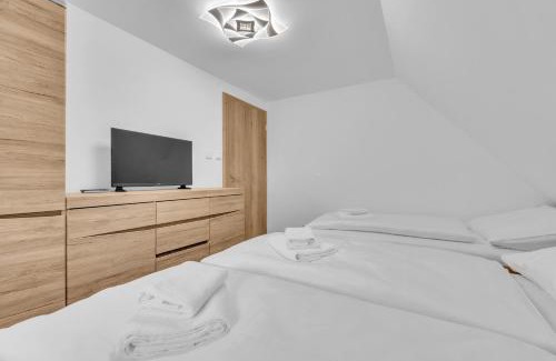 Trebihost Villa | Relax chata Zvičina