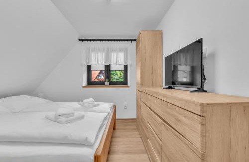 Trebihost Villa | Relax chata Zvičina