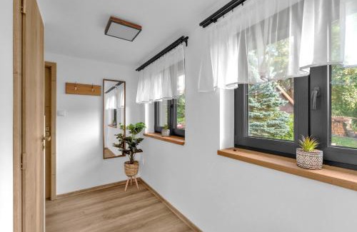 Trebihost Villa | Relax chata Zvičina