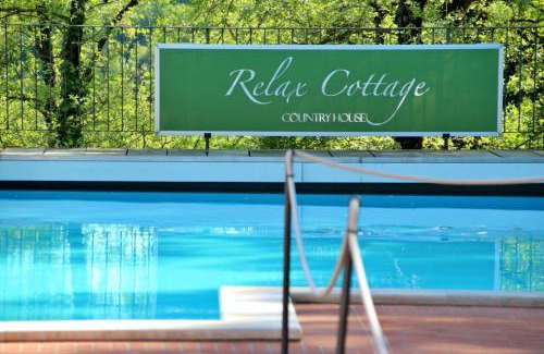Valtopina Hotel | Relax cottage