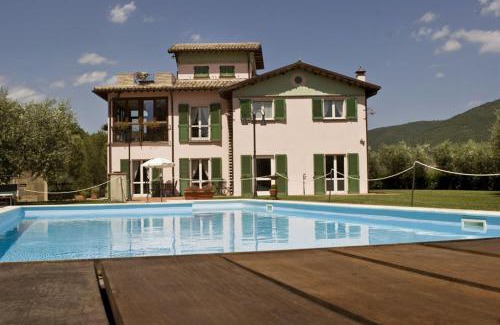 Valtopina Hotel | Relax cottage