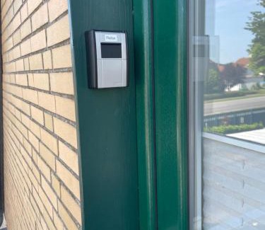 Wilster Apartamento | Relax