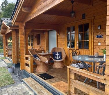 Groden Apartamento | Relax Hütten & Spa Gröden