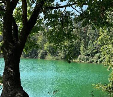 Groden Apartamento | Relax Hütten & Spa Gröden