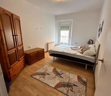 Vallromanes Apartamento | Relax Holiday Home
