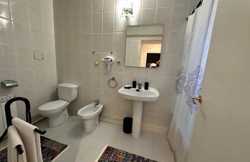 Vallromanes Apartamento | Relax Holiday Home