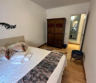 Vallromanes Apartamento | Relax Holiday Home