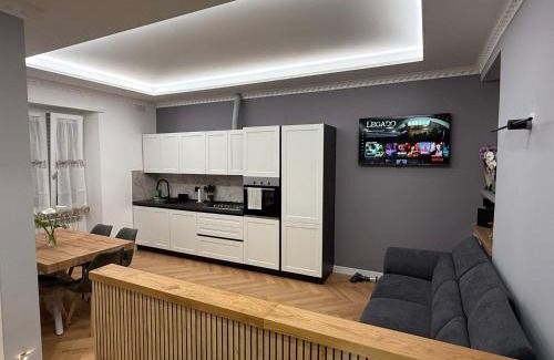 Setteville Apartamento | Relax House