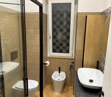 Setteville Apartamento | Relax House