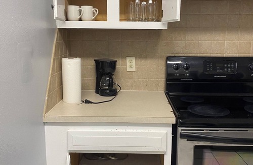 Fort Smith Condominio | Relax in 2Br Condo in Fort Smith #28