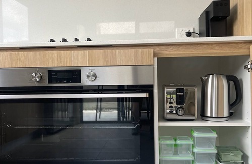 Buderim Casa | Relax in Buderim at Bela Villa - we welcome your arrival to our new property.