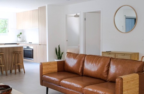 Buderim Casa | Relax in Buderim at Bela Villa - we welcome your arrival to our new property.