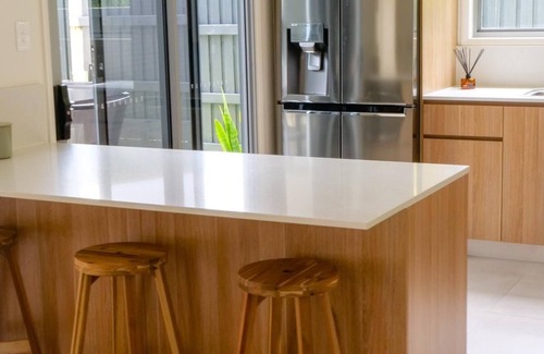 Buderim Casa | Relax in Buderim at Bela Villa - we welcome your arrival to our new property.