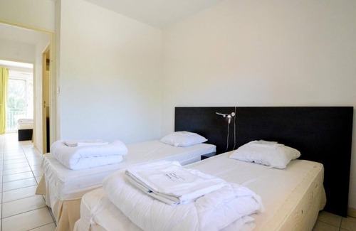 Azille Hotel | Relax in Our Apartments with Balcony Views & Pool | Near Canal du Midi