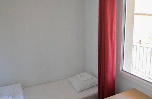 Azille Hotel | Relax in Our Apartments with Balcony Views & Pool | Near Canal du Midi