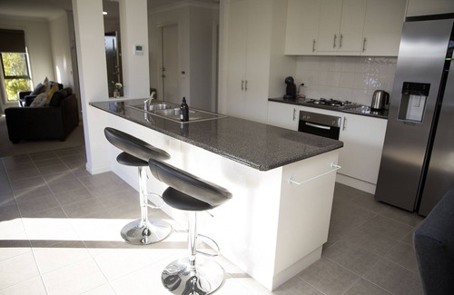 Red Cliffs Casa | Relájese en los acantilados rojos.