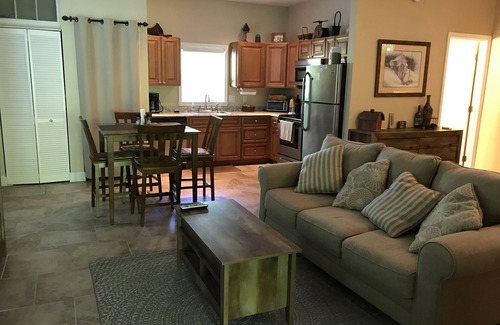 Waynesville Cabina | Mountain View Creek Cabin