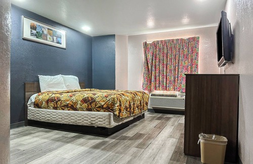 Jackson Hotel | Relax Inn By Oyo Jackson MS Hwy 80/I-20