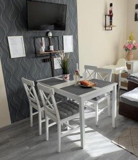 Nagyzuglo Apartamento | Relax Island Family Friendly Apartment