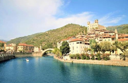 Dolceacqua Apartamento | RELAX