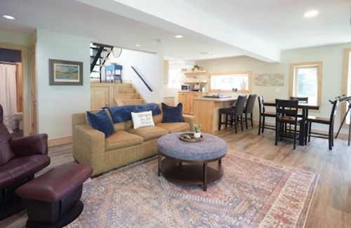 Pillager Casa | Relax Lakeside at Lower Sylvan Oasis, 2 Bed & 3 Bath