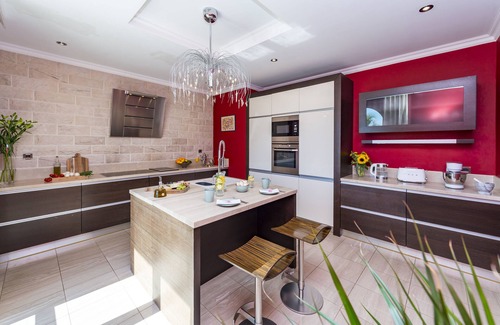 Dubrovnik Villa | Relax like a Renaissance nobleman in the six rooms of Villa Trsteno