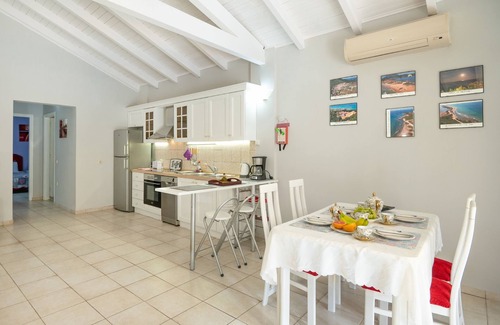 Dafnata Villa | Relax near Corfu’s finest beaches in this charming villa for up to 4 guests