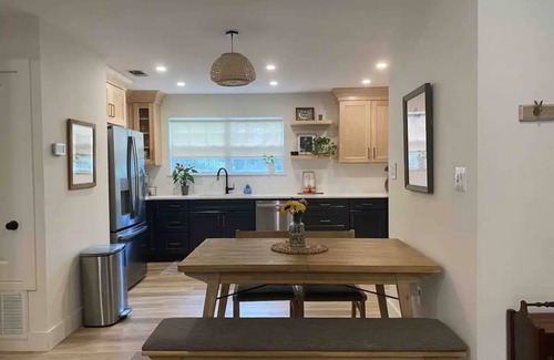 Milton Casa | RELAX ON BLACKWATER RIVER