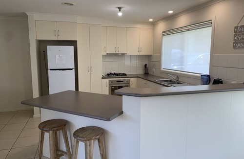 Mount Gambier Casa | Relax on Lee