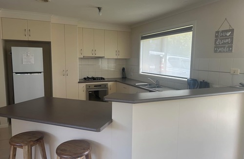 Mount Gambier Casa | Relax on Lee