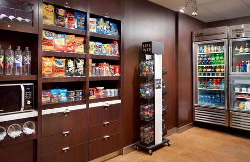 Hapeville Hotel | Relax & Recharge in North Atlanta – Convenient Hotel Stay for Leisure