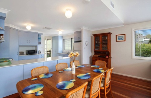 Hardys Bay Casa | Relájate ... Refresca ..... Respira .....