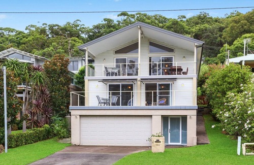 Hardys Bay Casa | Relájate ... Refresca ..... Respira .....