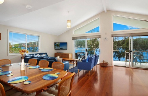 Hardys Bay Casa | Relájate ... Refresca ..... Respira .....