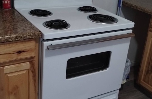 Pocatello Cabaña | Relax Retreat