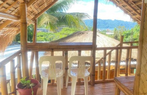 Coron Town Proper Chalet De Esquí | Relax seaview chalet with AC and balcony
