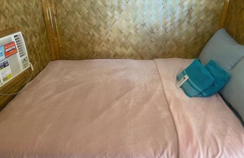 Coron Town Proper Chalet De Esquí | Relax seaview chalet with AC and balcony