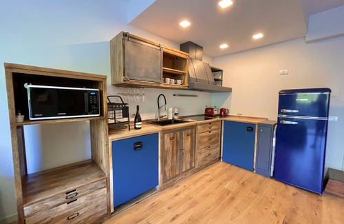 Laglio Villa | Relax, silence, romantic, amazing view