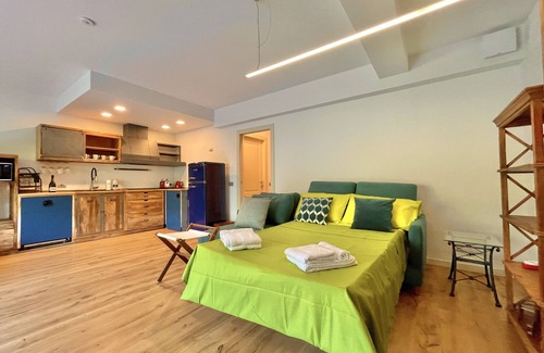 Laglio Villa | Relax, silence, romantic, amazing view