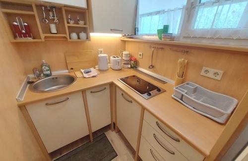 Bad Mitterndorf Apartamento | Relaxation and adventure at the Almblick apartment in Bad Mitterndorf